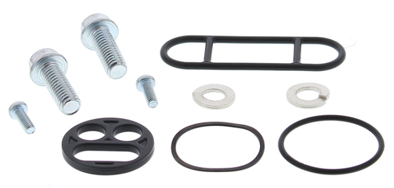 Kawasaki KLX400R Fuel Tap Repair Kit - All Balls Racing - 2003